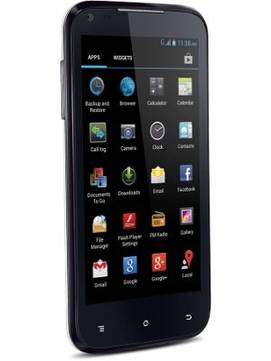 iBall Andi 4.5d Quadro