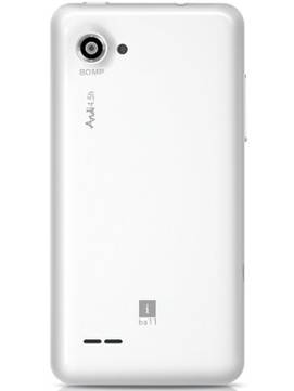 iBall Andi 4.5h