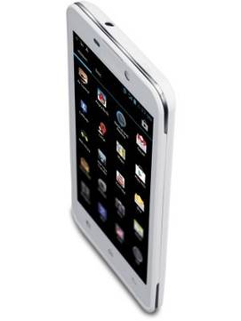 iBall Andi 4.5h