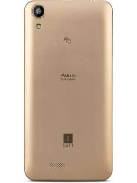 iBall Andi 4.5M Enigma