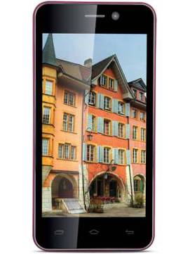iBall Andi 4.5M Enigma Plus