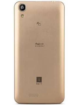 iBall Andi 4.5M Enigma Plus