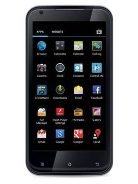 iBall Andi 4.5Q
