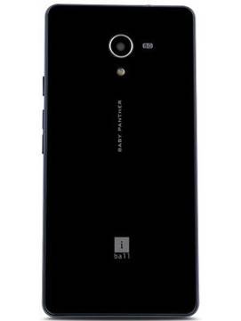iBall Andi 4.5V Baby Panther