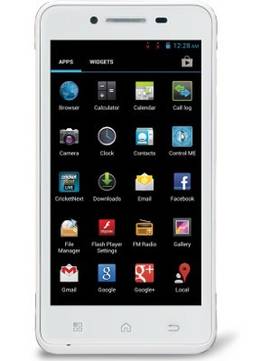 iBall Andi 4.5z