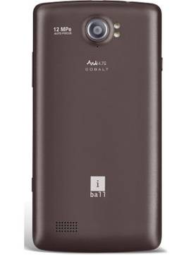 iBall Andi 4.7G Cobalt