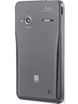 iBall Andi 4a Projector