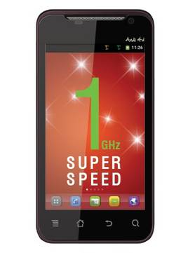 iBall Andi 4d