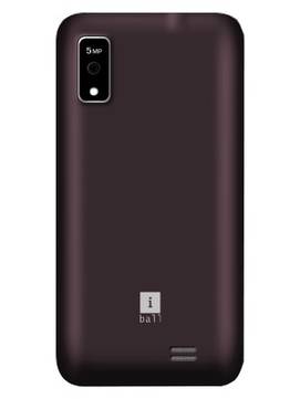 iBall Andi 4d