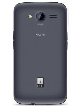 iBall Andi 4Di Plus