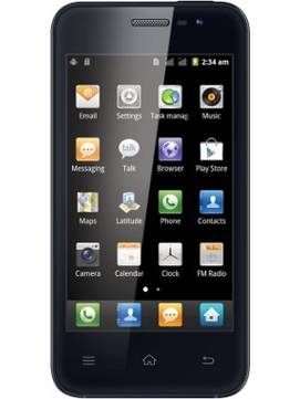 iBall Andi 4v