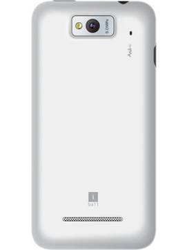 iBall Andi 4v