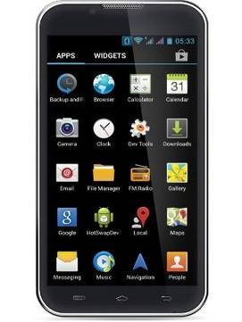 iBall Andi 5-M8