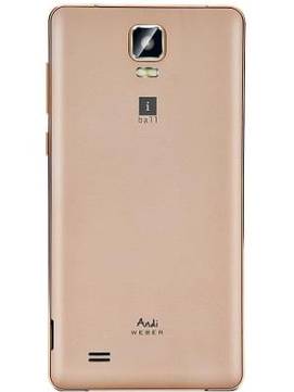 iBall Andi 5.5H Weber 4G