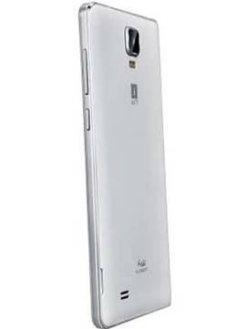 iBall Andi 5.5H Weber 4G