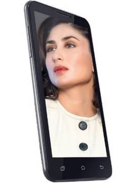 iBall Andi 5.9m Cobalt Plate