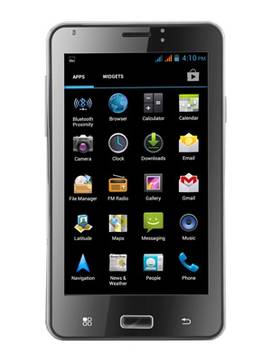 iBall Andi 5c