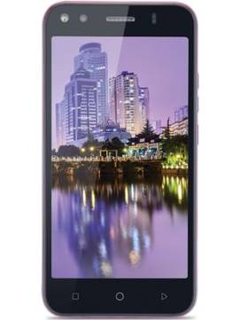iBall Andi 5G Blink 4G