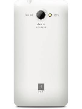 iBall Andi 5K Sparkle