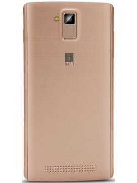 iBall Andi 5N Dude
