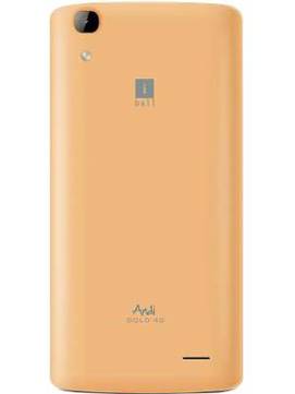 iBall Andi 5Q Gold 4G