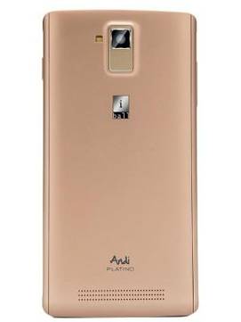 iBall Andi 5U Platino 1GB RAM