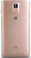 iBall Andi 5U Platino