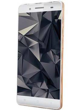 iBall Andi Cobalt Solus 4G