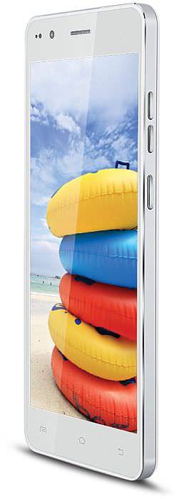 iBall Andi Cobalt Solus2