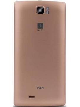 iBall Andi F2F 5H