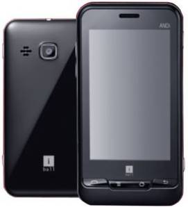 iBall Andi