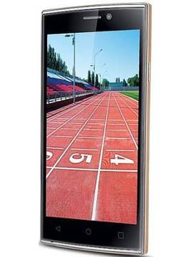 iBall Andi Sprinter 4G
