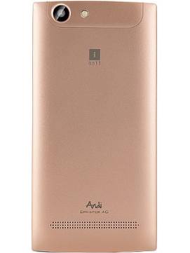 iBall Andi Sprinter 4G