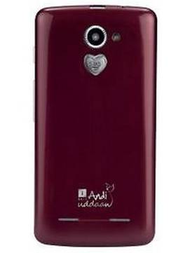iBall Andi Uddaan Mini