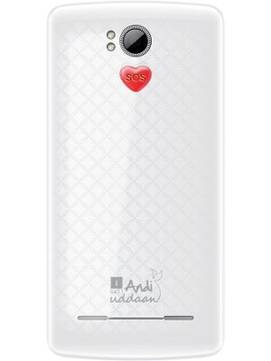 iBall Andi Uddaan