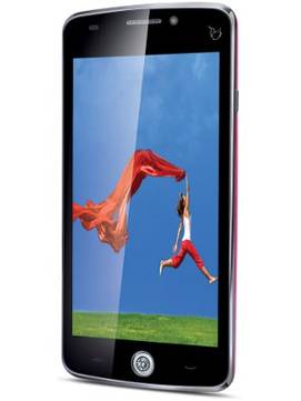 iBall Andi Uddaan Quadcore