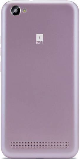 iBall Andi Wink 4G