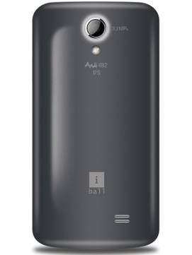 iBall Andi4-B2 IPS