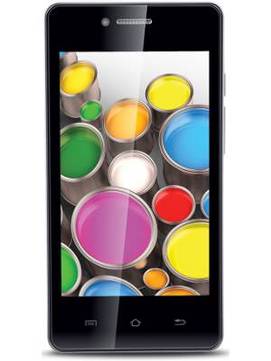 iBall Andi4 B20