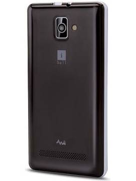 iBall Andi4 B20