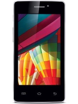 iBall Andi4 IPS GEM