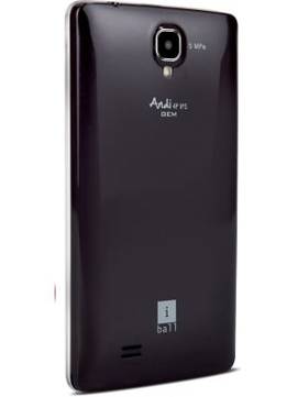 iBall Andi4 IPS GEM