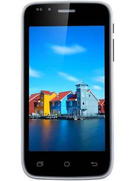 iBall Andi4G Arc2