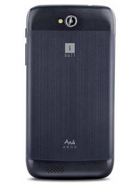 iBall Andi4G Arc2