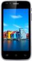 iBall Andi4G Arc2