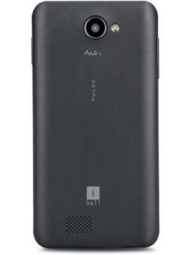 iBall Andi 4L Pulse