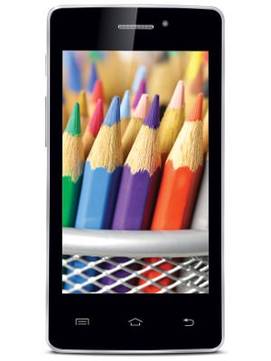 iBall Andi4P IPS GEM