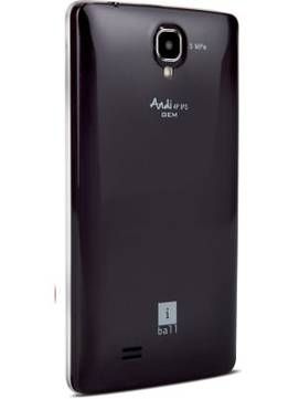 iBall Andi4P IPS GEM