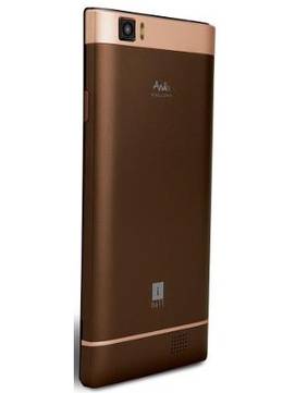 iBall Andi5 Stallion Plus