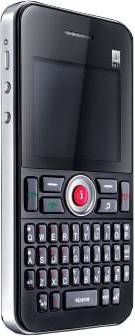IBall Aspire QE45